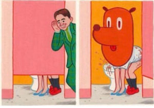 Joan Cornella  - WC