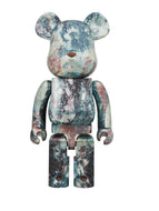 Medicom Toy - Bearbrick Pushead no.5 1000%