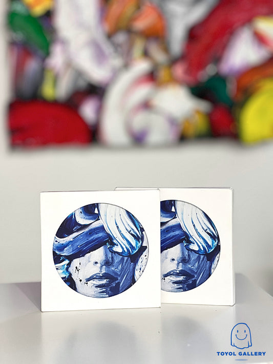 NEUNOA - Takuya (Coaster)