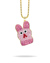 Load image into Gallery viewer, Jon Burgerman - Crystal Bunny ( Dan Life)
