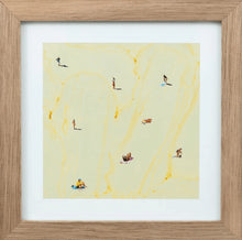 Load image into Gallery viewer, Werner Bronkhorst - Tan Lines ( Mini Print)
