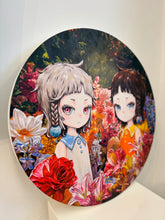 Load image into Gallery viewer, Jade Kim - Space of Depth
