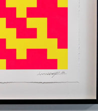 Load image into Gallery viewer, Invader - Camo M-2C-M1 (Yellow)
