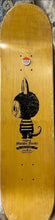 Load image into Gallery viewer, Kasing Lung - Ride With Pride Skateboard Deck ( Purple, Labubu, The Monsters)
