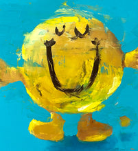 Load image into Gallery viewer, Brad Robson - Mr. Men
