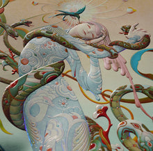 Load image into Gallery viewer, James Jean - Coil : Year Of The Snake
