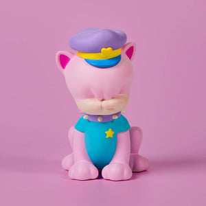 2Choey - Rock (Pastel)