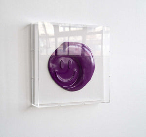 Cj Hendry - Cheese ( Craftsman, Purple)