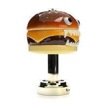 Load image into Gallery viewer, Jun Takahashi X Undercover, Medicom Toy - Hamburger Lamp
