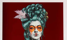 Load image into Gallery viewer, Fin Dac - MADELEINE
