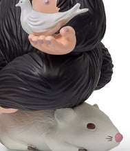 Load image into Gallery viewer, Alex Face - Baby Beyond (Black)
