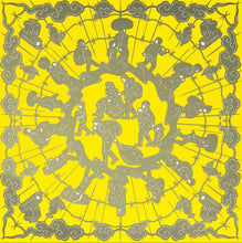 Load image into Gallery viewer, Ai Weiwei - Human Flow ( Yellow)
