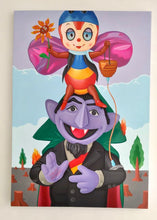 Load image into Gallery viewer, Chrisna Fernand - The Veggie Sucker
