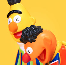 Load image into Gallery viewer, KAWS - Bert &amp; Ernie (Sesame Street)
