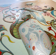 Load image into Gallery viewer, James Jean - Coil : Year Of The Snake
