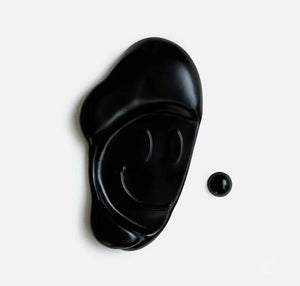 Cj Hendry - Cheese ( Thinker, Black)