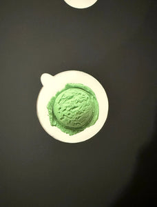 Cj Hendry - Jeni's Ice Cream (Scoop, Teal)