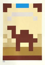 Load image into Gallery viewer, Invader - Camel (Cigarette, Brown, Beige)
