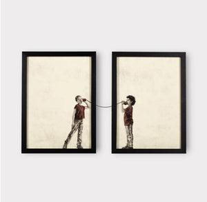 Andrew Scott  - Telephone