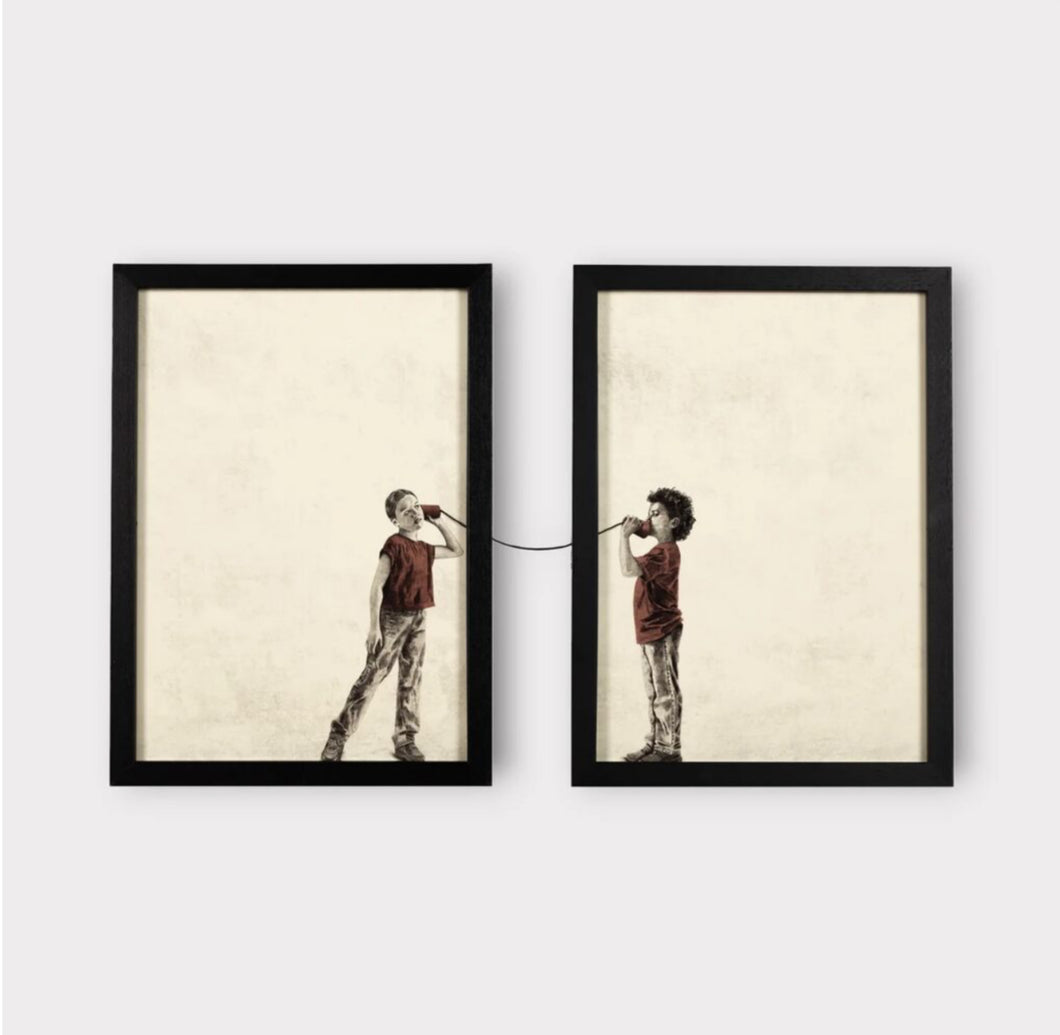 Andrew Scott  - Telephone