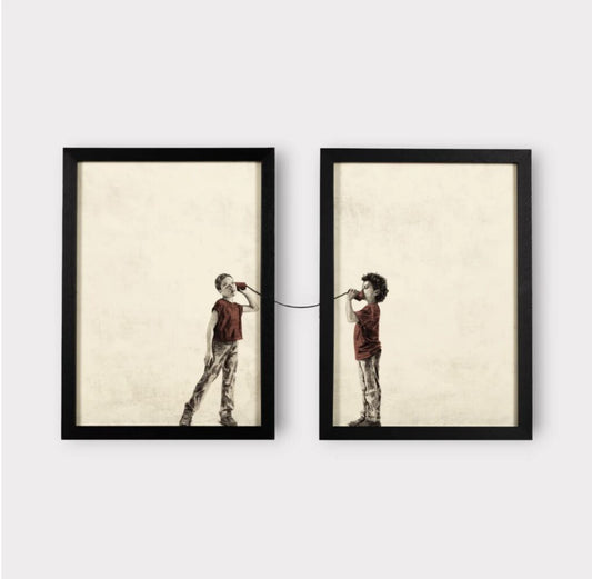 Andrew Scott  - Telephone