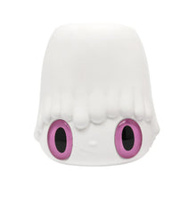 Load image into Gallery viewer, Javier Calleja - Pot Pop Top Flower Vase (Pink Eyes)
