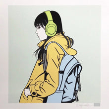 Load image into Gallery viewer, Hisashi Eguchi 江口寿史 - Kotoba
