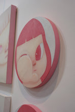Load image into Gallery viewer, Angling - Against the Wall I
