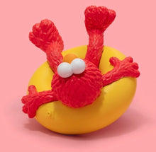 Load image into Gallery viewer, KAWS - Elmo (Floater, Sesame Street)
