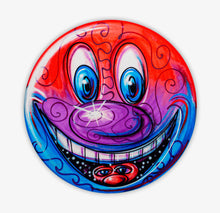 Load image into Gallery viewer, Kenny Scharf - PLURBLE
