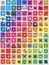 Load image into Gallery viewer, Takashi Murakami - 108 Bonno Murakami.Flowers
