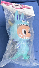 Load image into Gallery viewer, Kasing Lung - Labubu Rangeas ( Blue, The Monsters, Zimomo)
