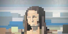 Load image into Gallery viewer, Adam Lister - Mona Lisa
