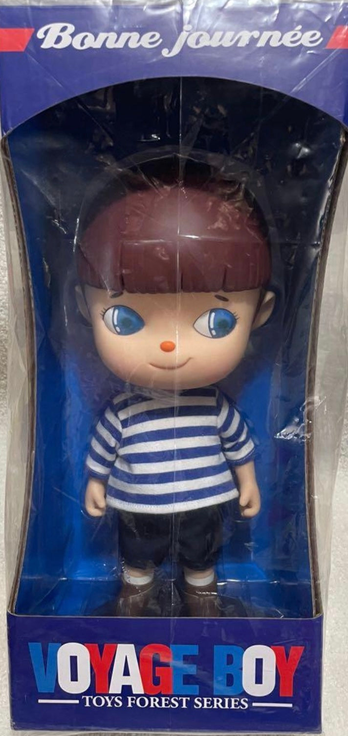 Kasing Lung - Voyage Boy (Toys Forest Series, Labubu)