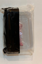 Load image into Gallery viewer, KAWS -“ Accomplice keychain” (pink) (black) (2
