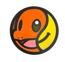 Load image into Gallery viewer, Grafflex - Charcoin ( Pokémon, Charizard)
