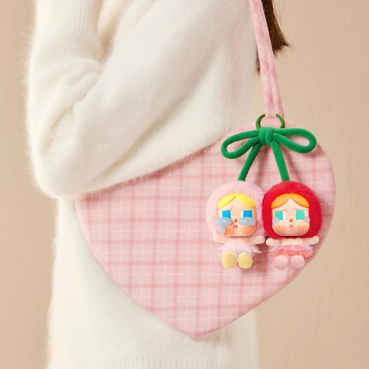 Crybaby Molly - Love You Cherry Much (Crying For Love Series Crybaby Molly - Love You Cherry Much (Crying For Love Series