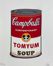 Load image into Gallery viewer, Muebon - TOMYUM
