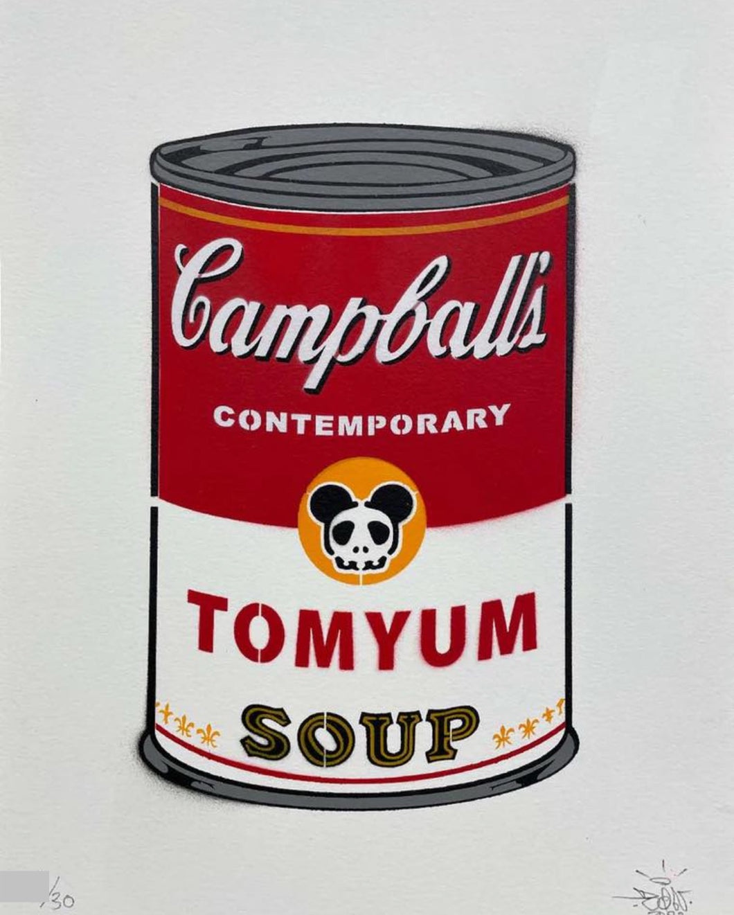 Muebon - TOMYUM