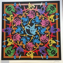 Load image into Gallery viewer, Ai Weiwei - Free Speech
