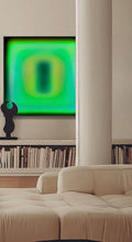 Load image into Gallery viewer, Nick Thomm - Mirage (Green, XL)
