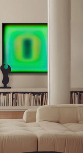 Nick Thomm - Mirage (Green, XL)