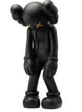 Load image into Gallery viewer, Kaws - Small Lie (Grey, Brown, Black, Complete set of 3, Companion)
