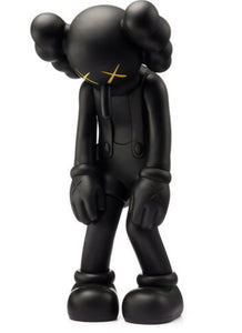 Kaws - Small Lie (Grey, Brown, Black, Complete set of 3, Companion)