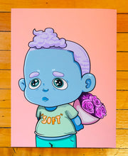 Load image into Gallery viewer, Bianca Pastel - Soft
