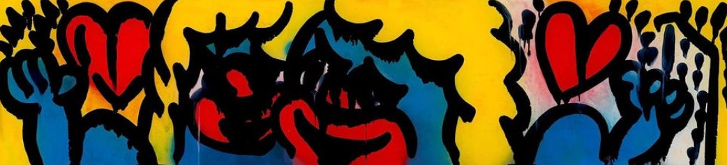 Slawn - Milan ( Red, Blue, Yellow, Worldwide )