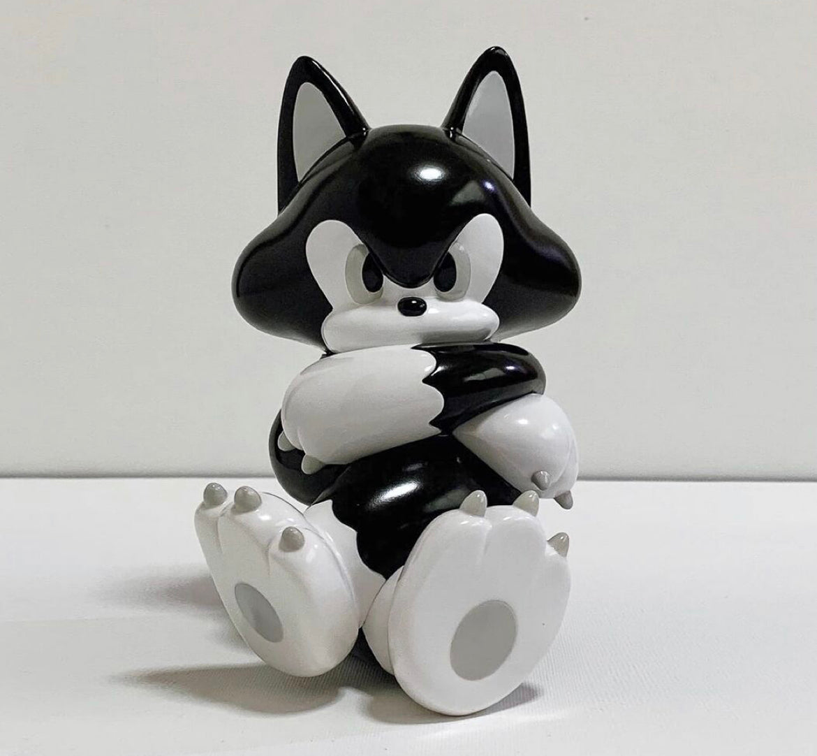 Art Toys/Sculptures – Tagged 