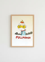 Load image into Gallery viewer, Kenichi Sugimoto 杉本憲 一 FULL POWER
