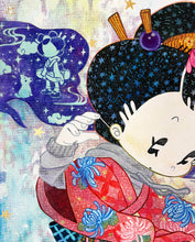 Load image into Gallery viewer, Shishidomia - Flying High
