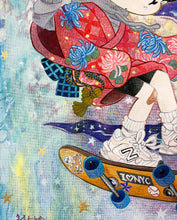 Load image into Gallery viewer, Shishidomia - Flying High
